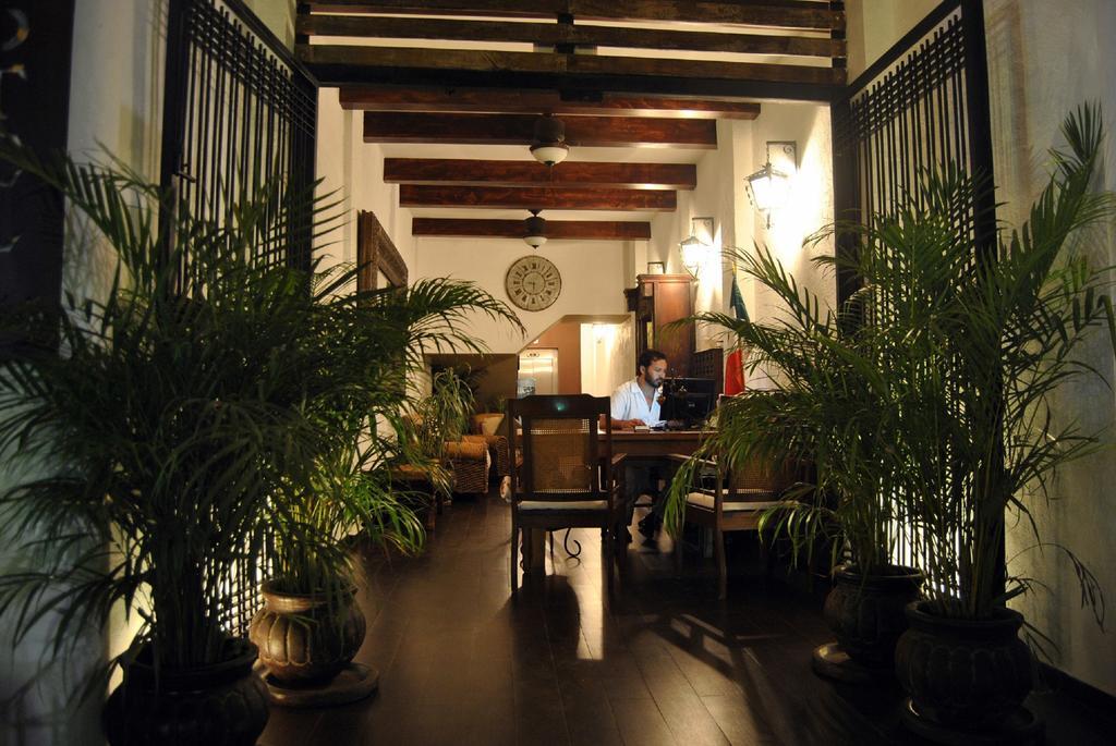 La Armonia By Bunik Hotel Playa del Carmen Luaran gambar