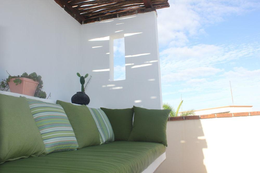 La Armonia By Bunik Hotel Playa del Carmen Luaran gambar