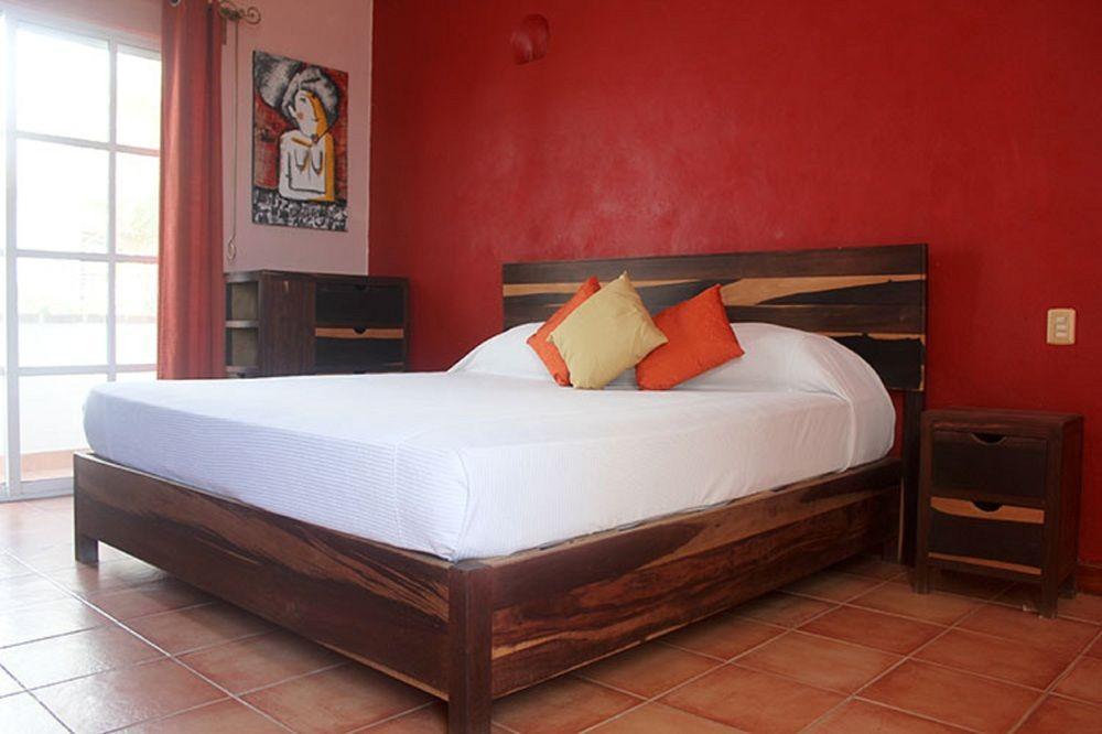La Armonia By Bunik Hotel Playa del Carmen Luaran gambar