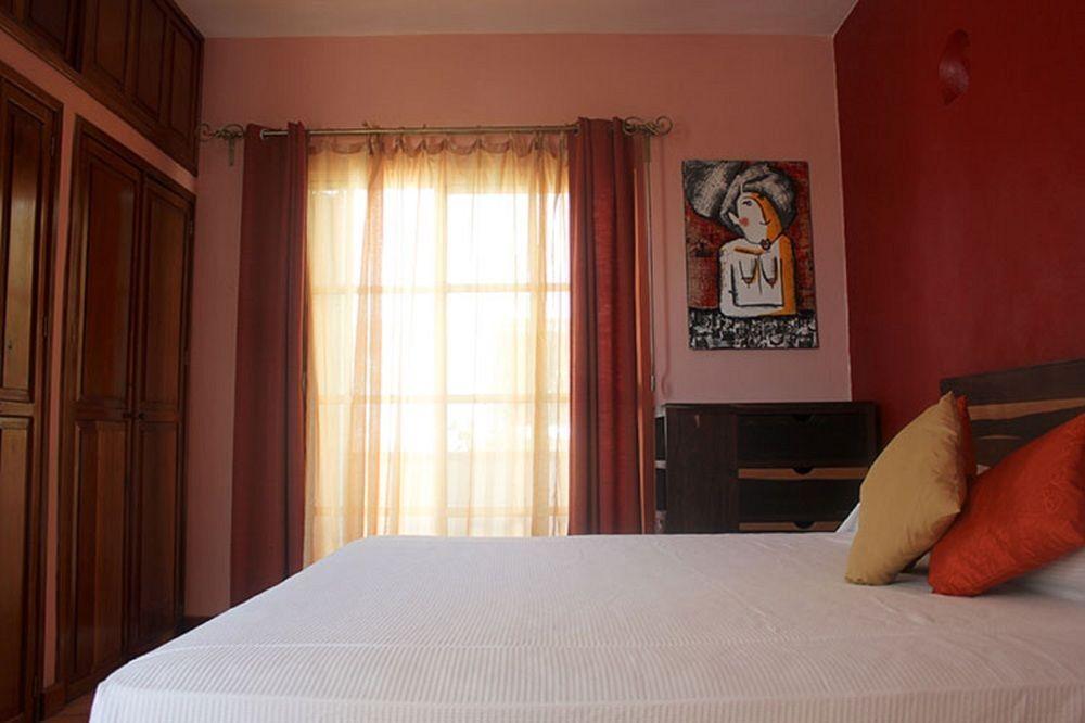 La Armonia By Bunik Hotel Playa del Carmen Luaran gambar