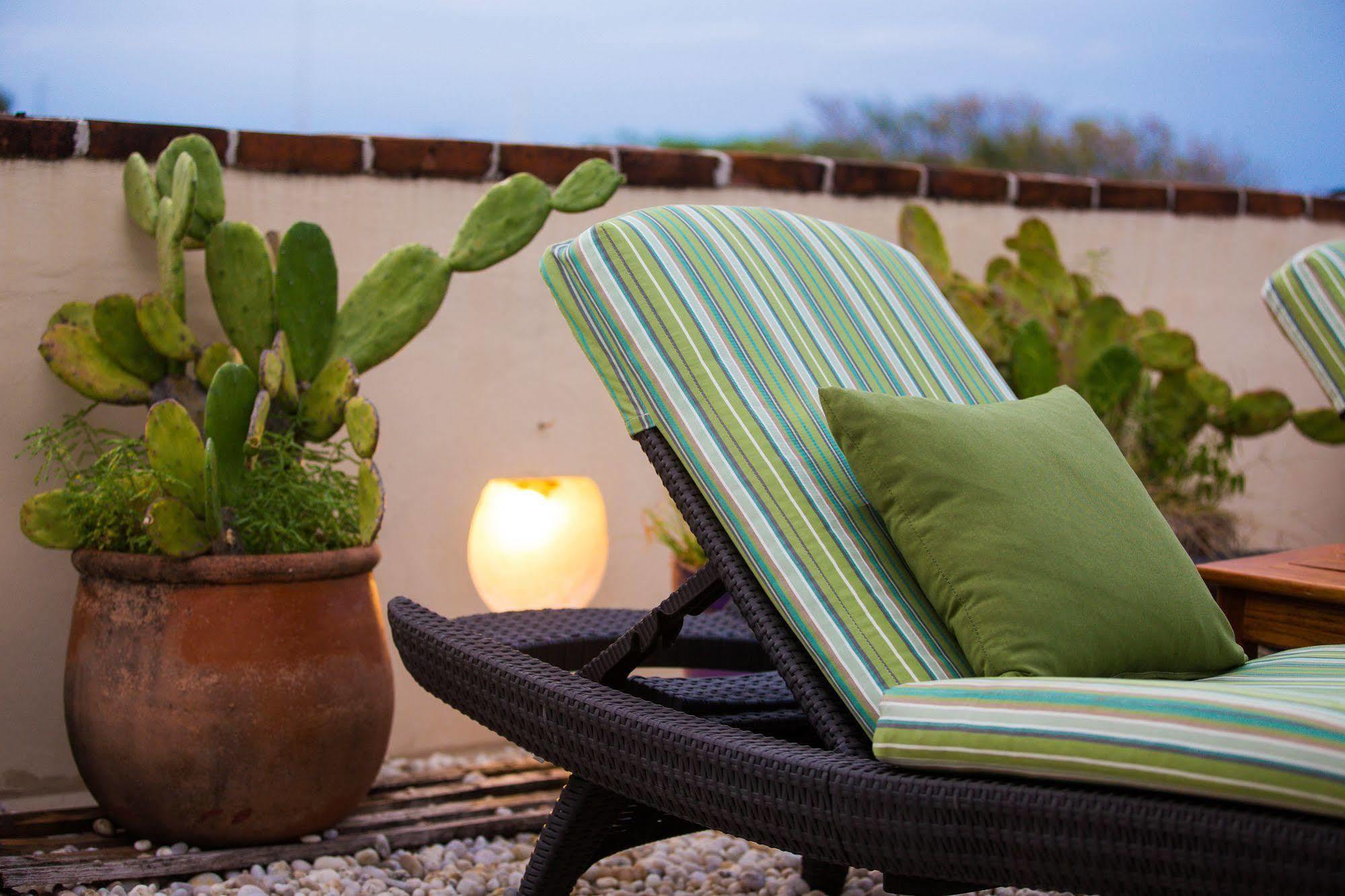 La Armonia By Bunik Hotel Playa del Carmen Luaran gambar