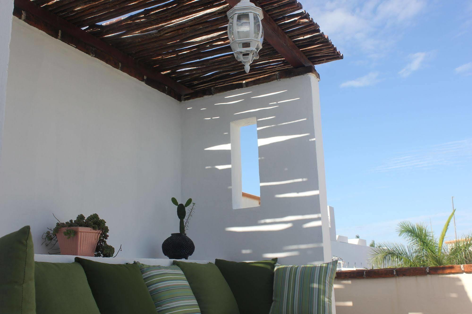 La Armonia By Bunik Hotel Playa del Carmen Luaran gambar
