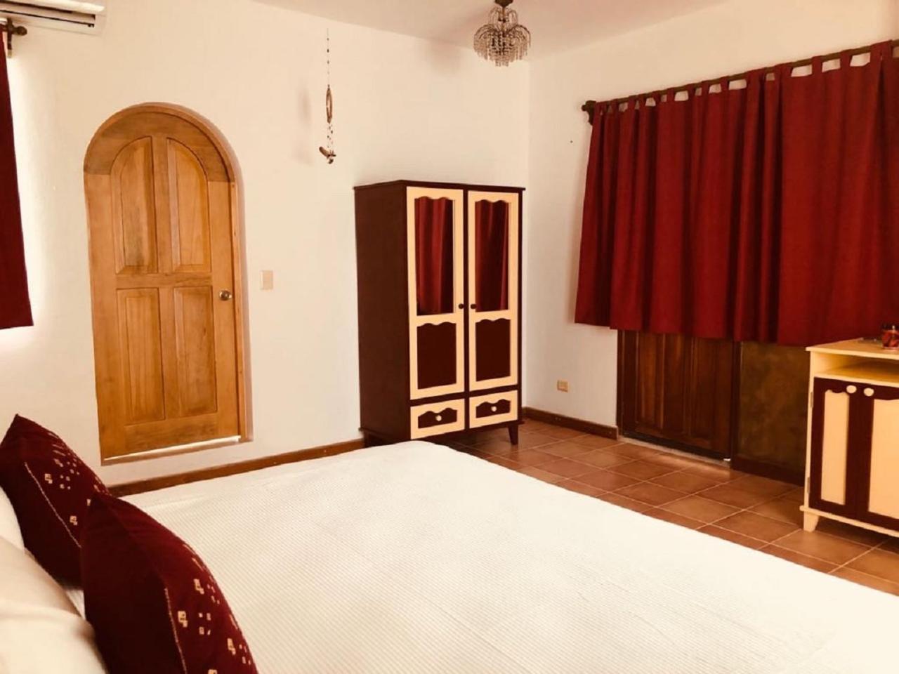 La Armonia By Bunik Hotel Playa del Carmen Luaran gambar
